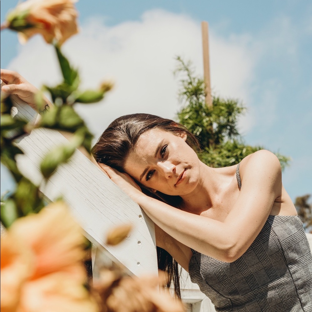 Meet your Posher, Rachel